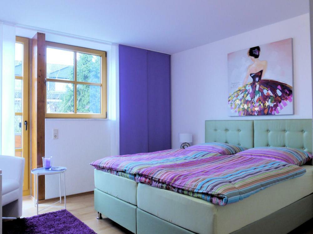 Maisonette Wohnung Krefeld Exterior photo